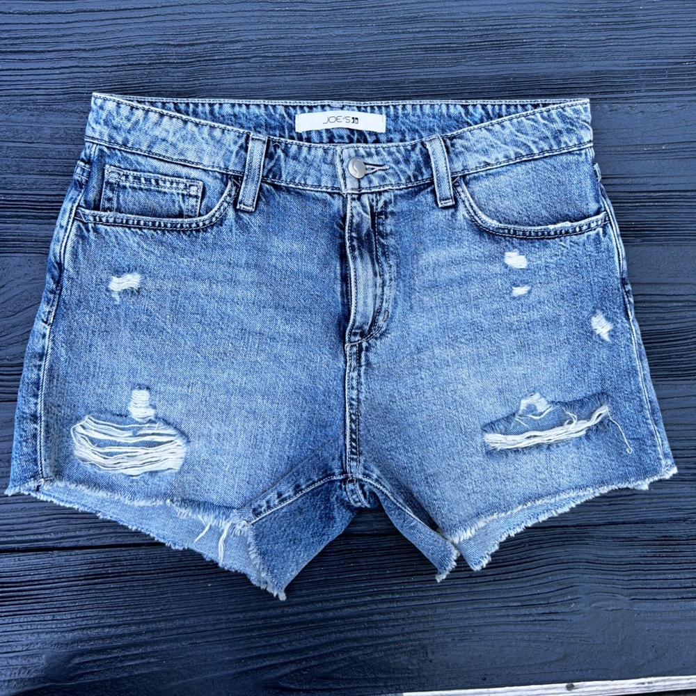 Brand New Joe’s shorts